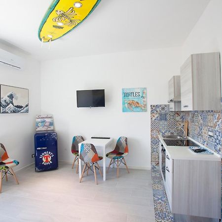 Surf And Windsurfer House Anzio Διαμέρισμα Δωμάτιο φωτογραφία