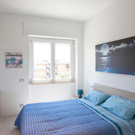 Surf And Windsurfer House Anzio Διαμέρισμα Εξωτερικό φωτογραφία