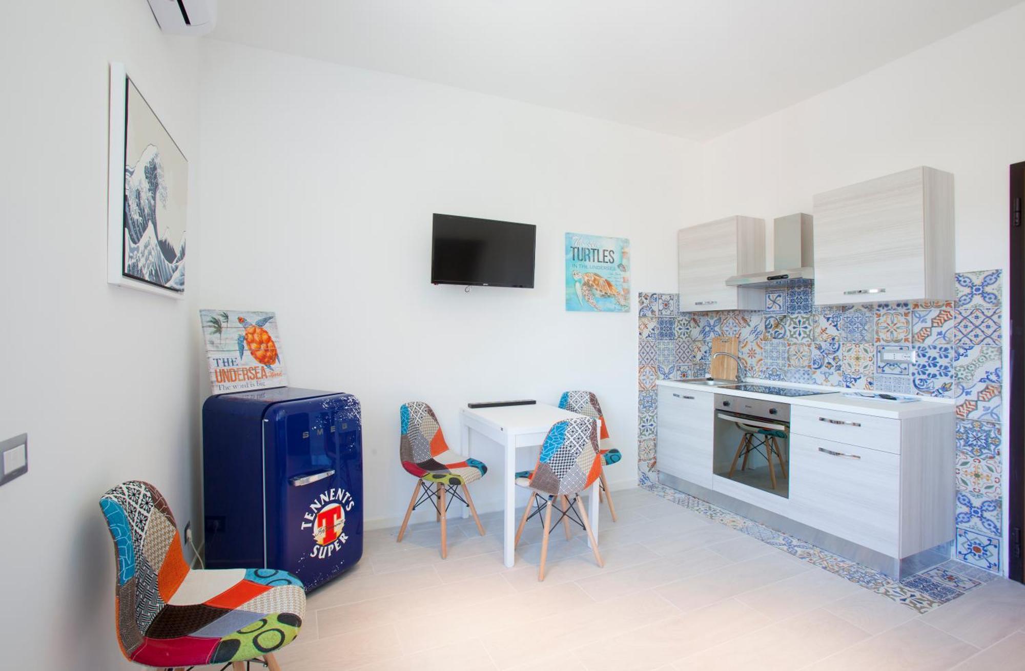 Surf And Windsurfer House Anzio Διαμέρισμα Εξωτερικό φωτογραφία