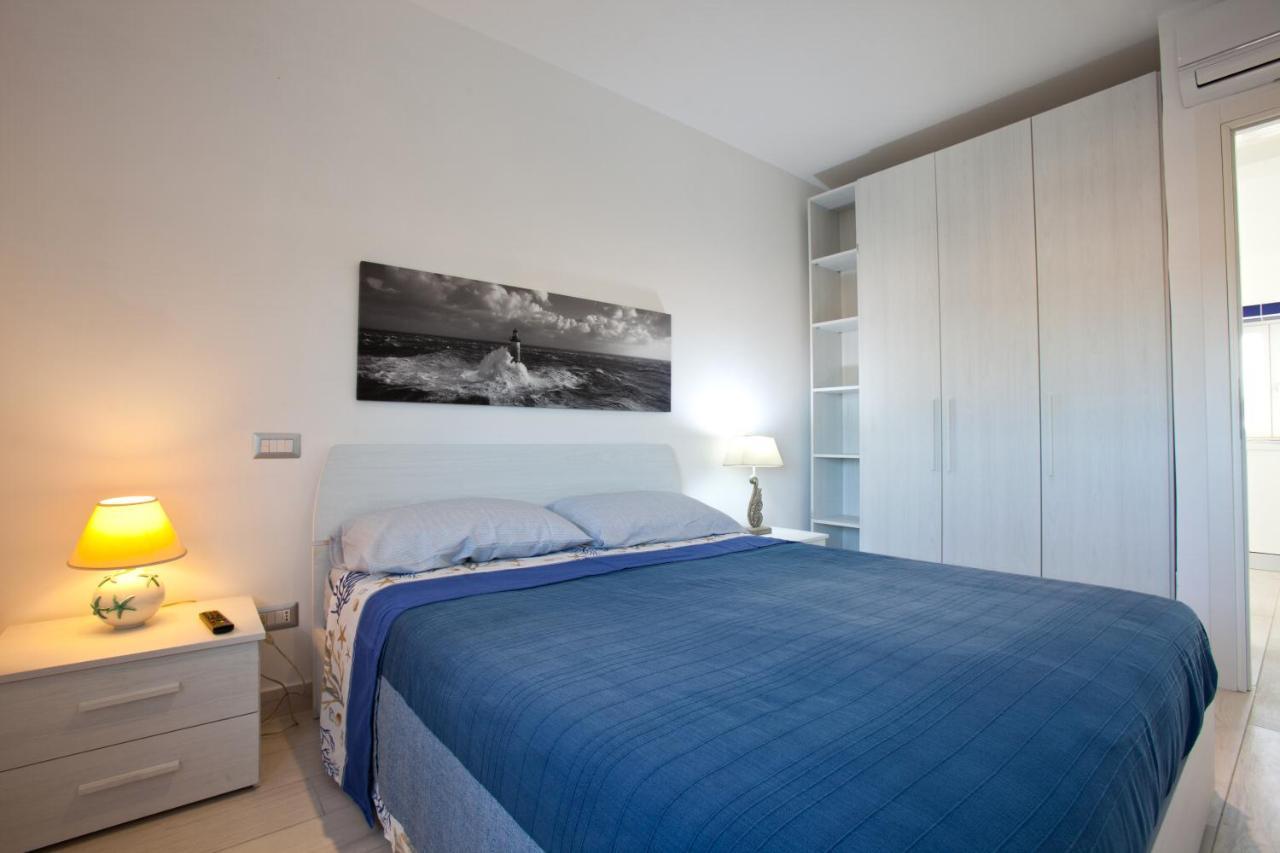 Surf And Windsurfer House Anzio Διαμέρισμα Εξωτερικό φωτογραφία