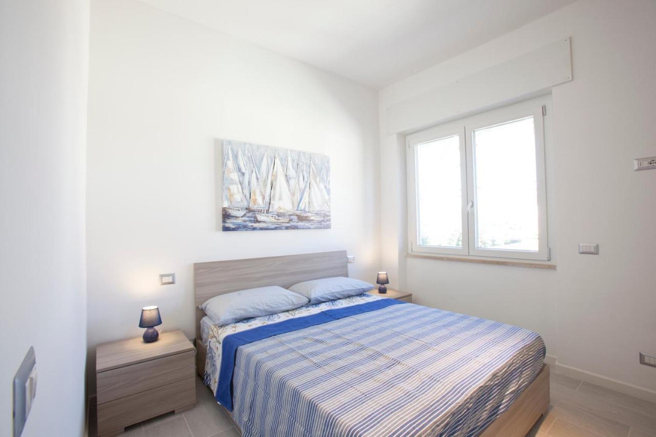 Surf And Windsurfer House Anzio Διαμέρισμα Εξωτερικό φωτογραφία