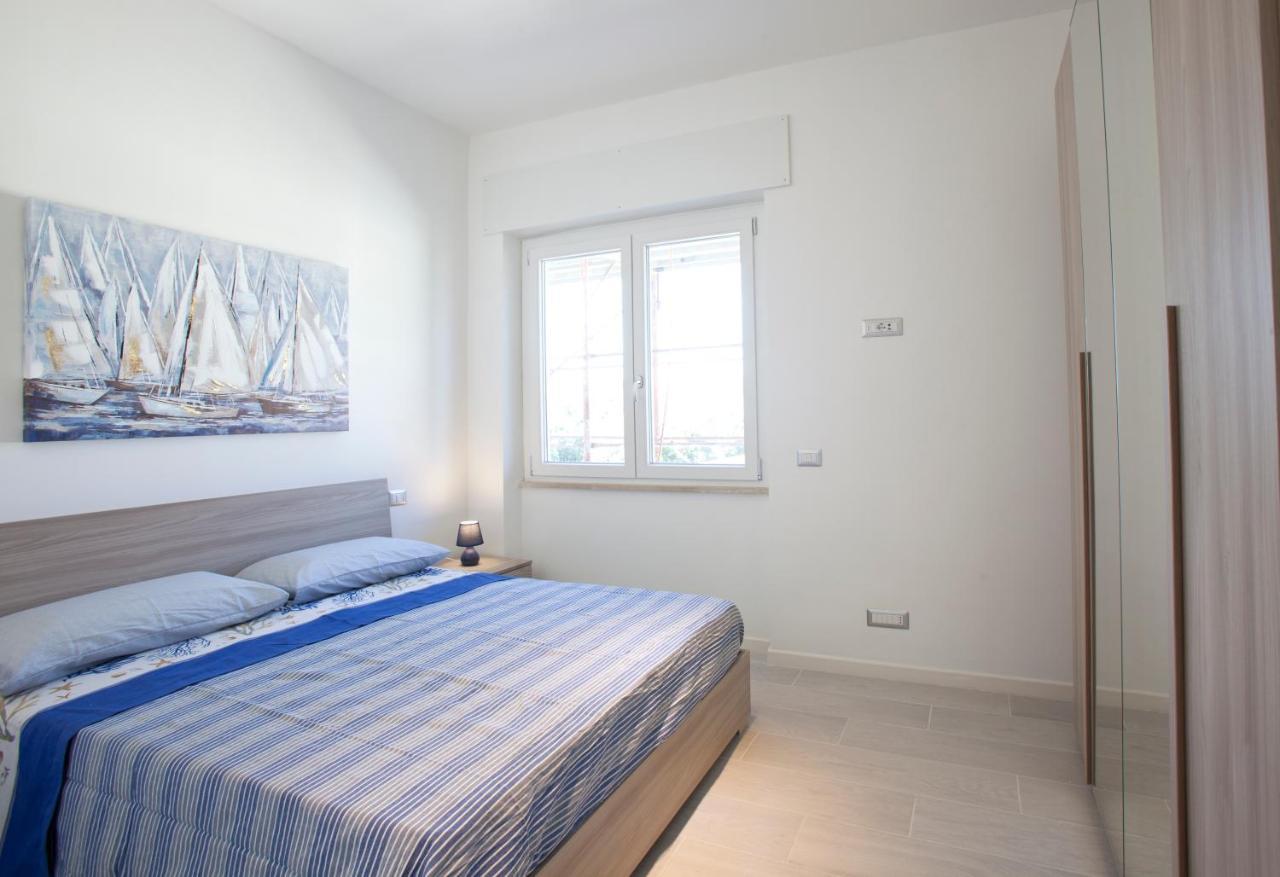 Surf And Windsurfer House Anzio Διαμέρισμα Εξωτερικό φωτογραφία