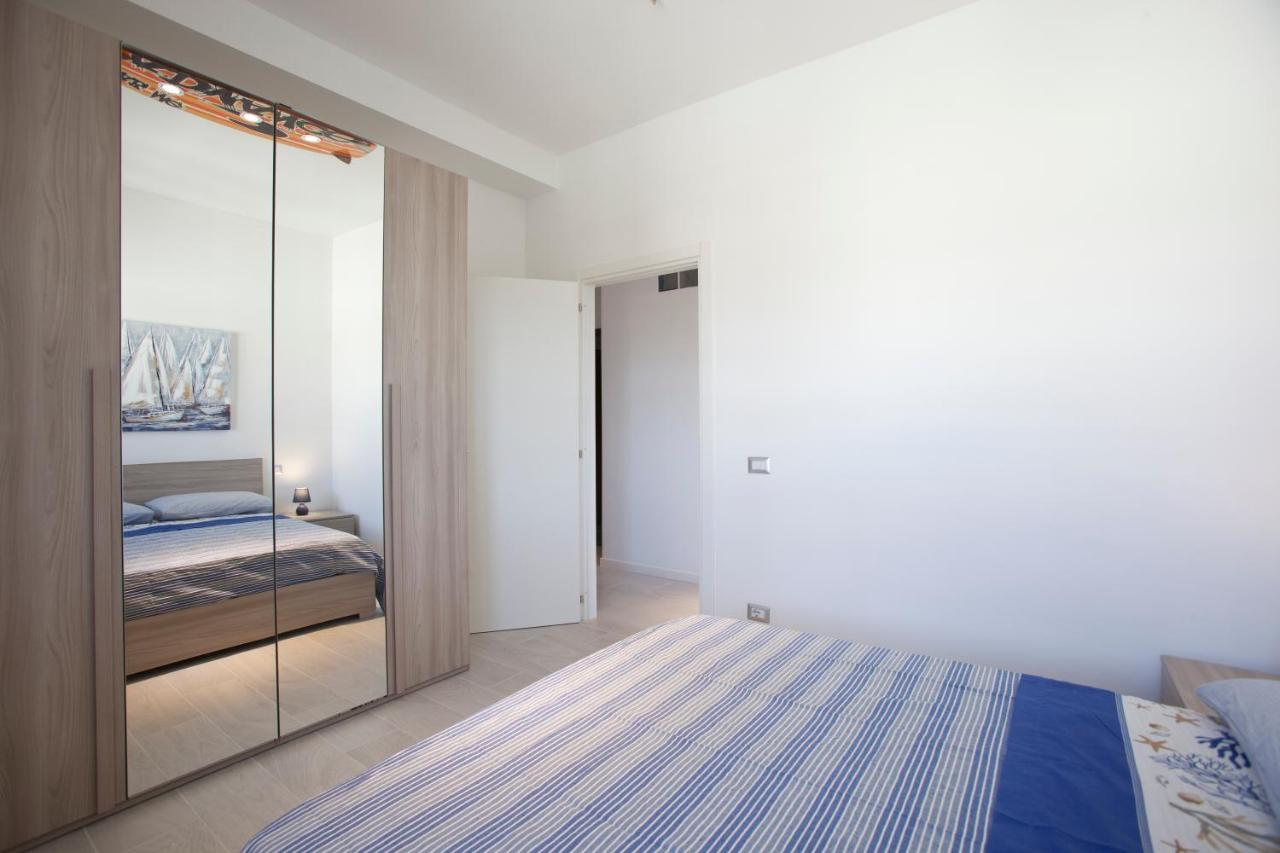 Surf And Windsurfer House Anzio Διαμέρισμα Εξωτερικό φωτογραφία