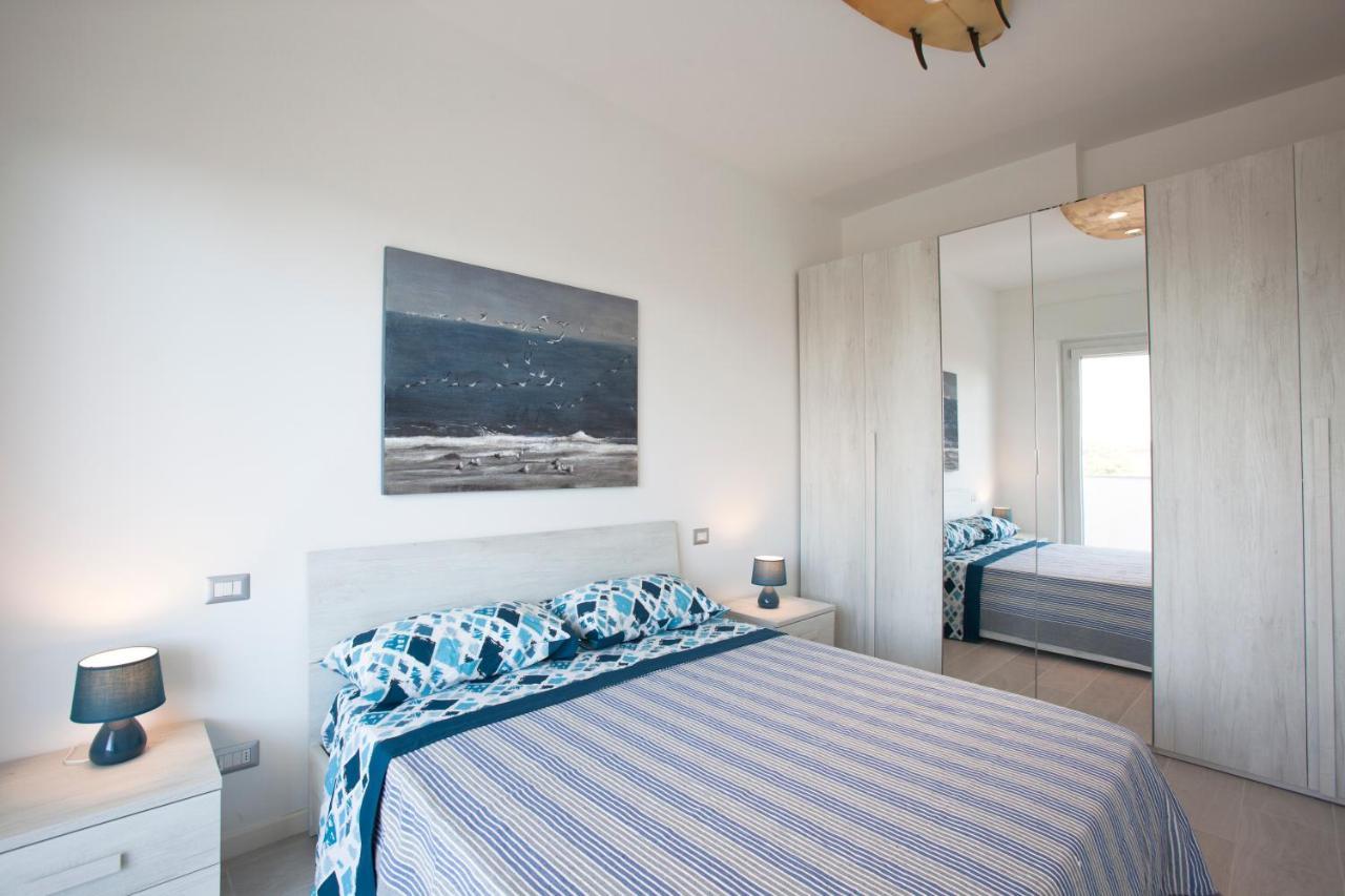 Surf And Windsurfer House Anzio Διαμέρισμα Εξωτερικό φωτογραφία