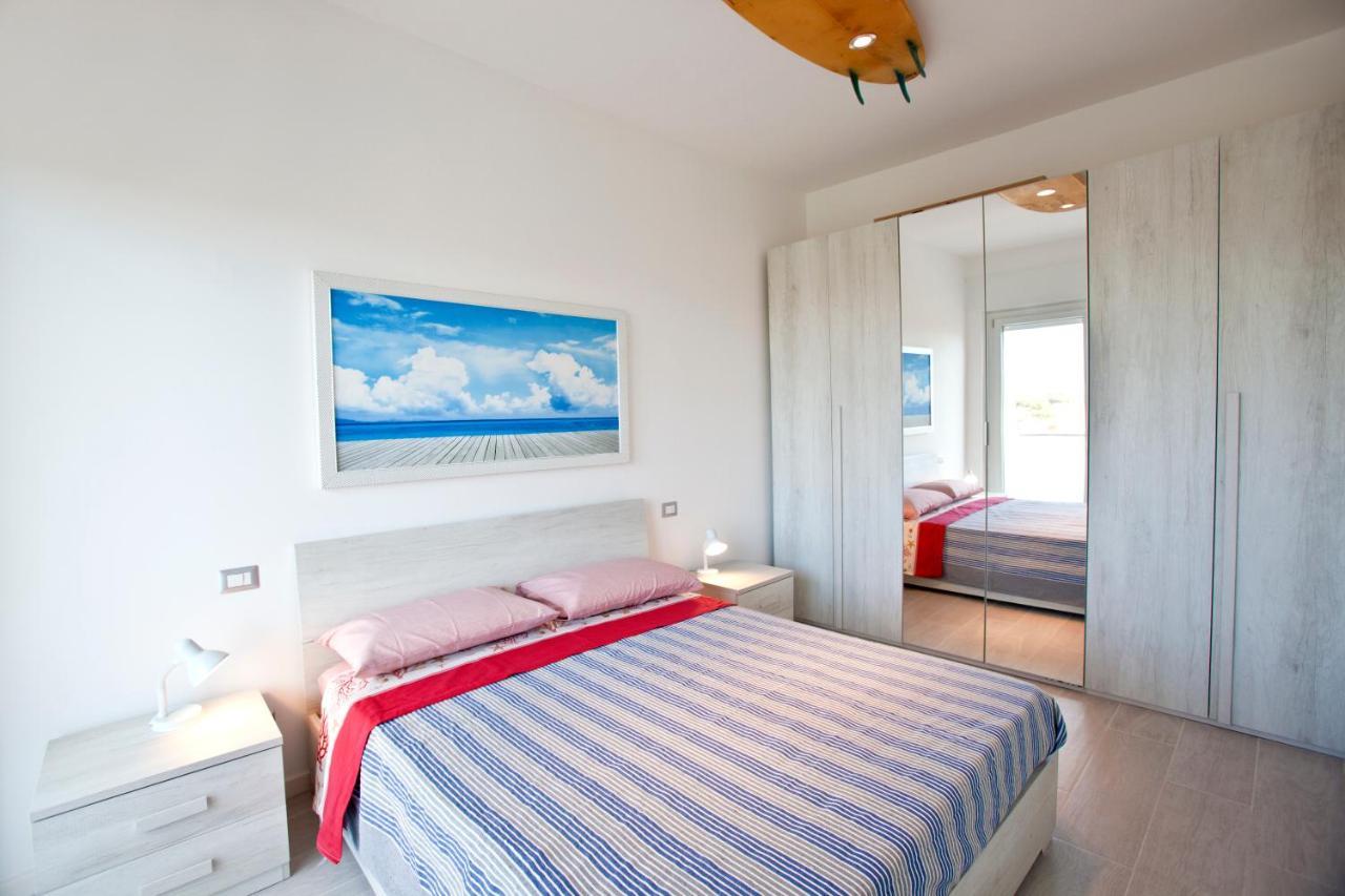 Surf And Windsurfer House Anzio Διαμέρισμα Εξωτερικό φωτογραφία