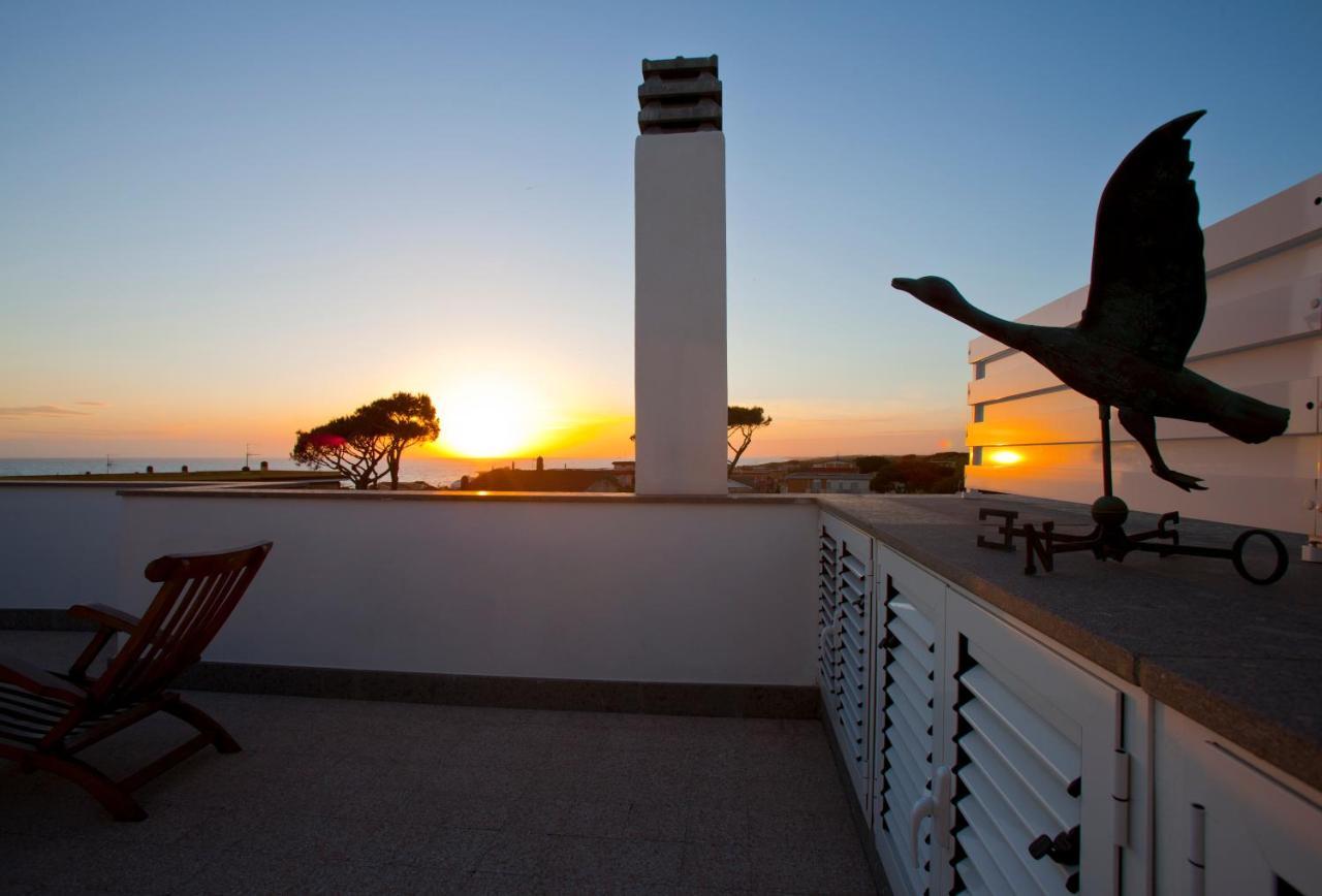 Surf And Windsurfer House Anzio Διαμέρισμα Εξωτερικό φωτογραφία