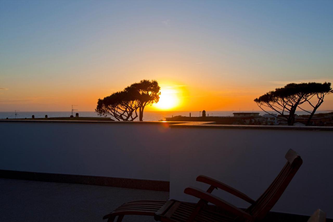 Surf And Windsurfer House Anzio Διαμέρισμα Εξωτερικό φωτογραφία
