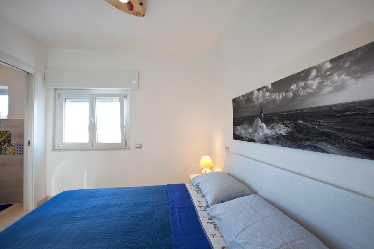 Surf And Windsurfer House Anzio Διαμέρισμα Εξωτερικό φωτογραφία