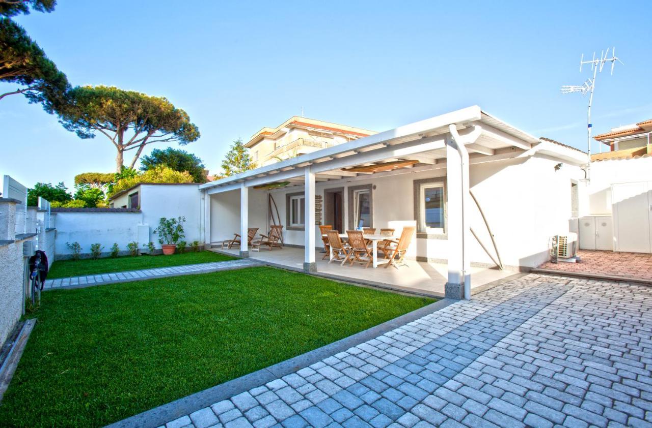 Surf And Windsurfer House Anzio Διαμέρισμα Εξωτερικό φωτογραφία